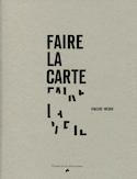 Faire la carte